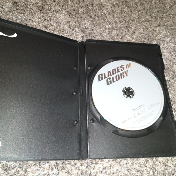 Blades of Glory DVD - Picture 3 of 3